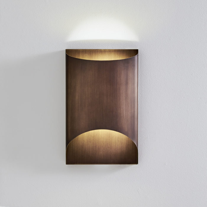 Aprile Wall Lamp by Penta Light Wall Lamps